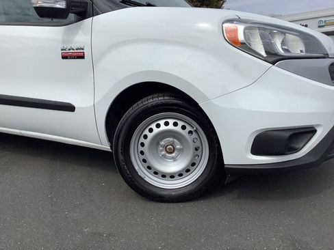 Used 2022 RAM ProMaster City Base image 3