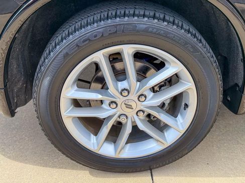 Used 2022 Dodge Durango R/T image 22