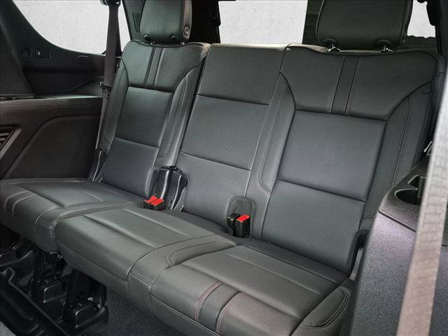 Used 2025 Chevrolet Tahoe RST w/ Comfort Package RWD image 19