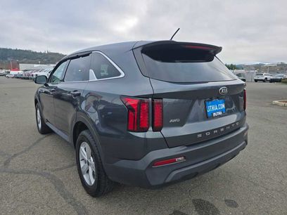 Used 2021 Kia Sorento LX