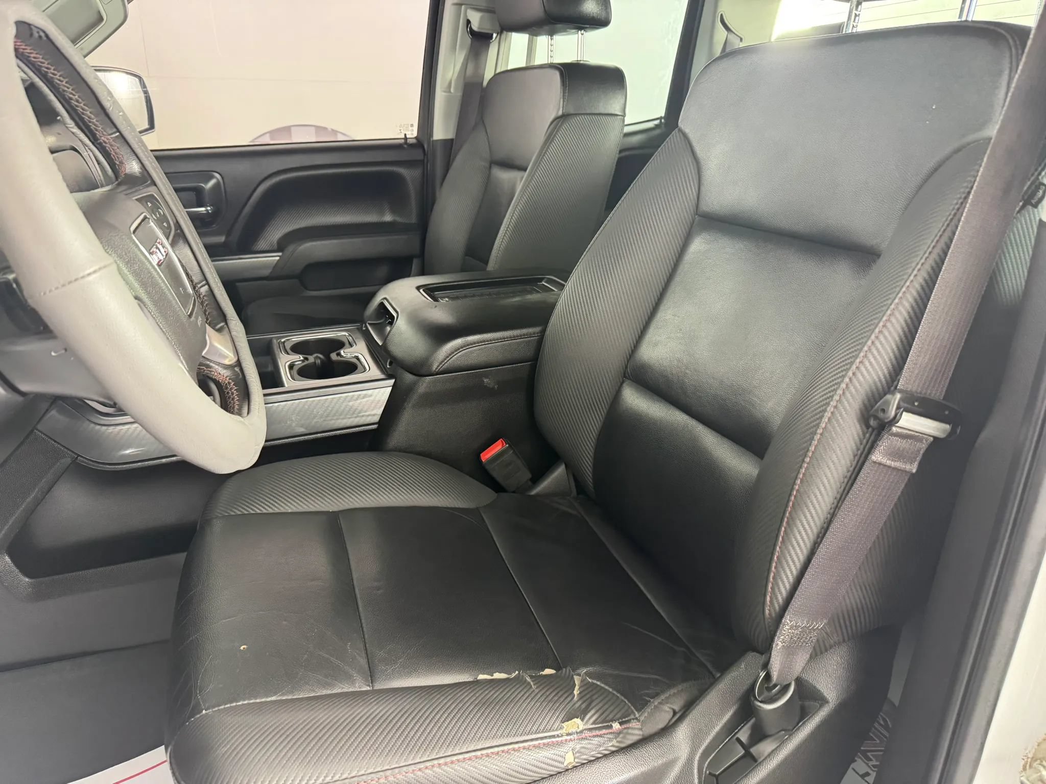 Used 2016 GMC Sierra 1500 SLT w/ All-Terrain Package AWD/4WD image 24