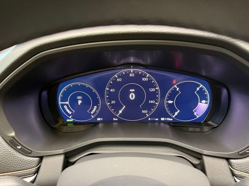 New 2025 MAZDA CX-90 Plug-In Hybrid w/ Preferred image 21