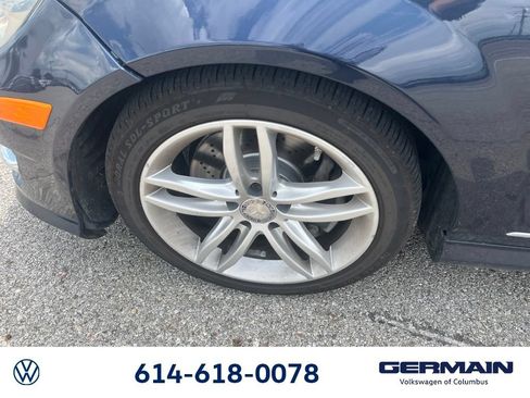 Used 2014 Mercedes-Benz C 300 4MATIC Sedan image 17