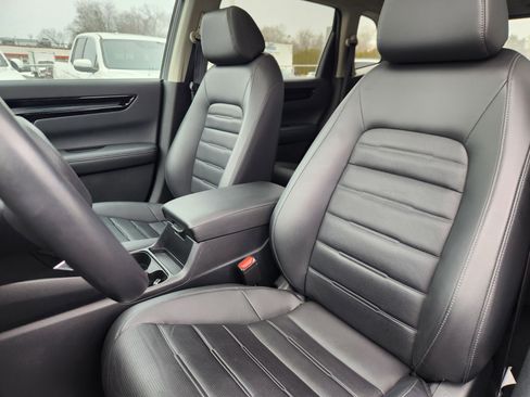 Certified 2024 Honda CR-V EX-L image 7
