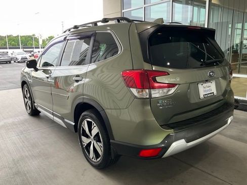 Used 2019 Subaru Forester Touring AWD/4WD image 21