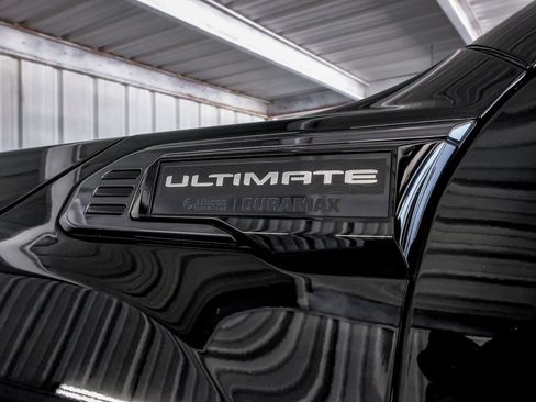 Used 2024 GMC Sierra 3500 Denali Ultimate AWD/4WD image 53