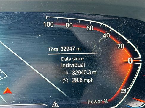 Used 2023 BMW X5 sDrive40i w/ Premium Package image 41