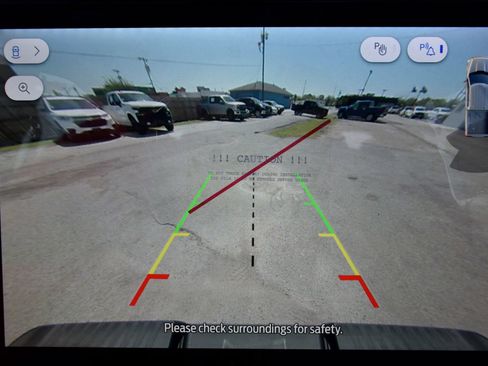 New 2026 Ford F150 STX w/ Equipment Group 200A image 13