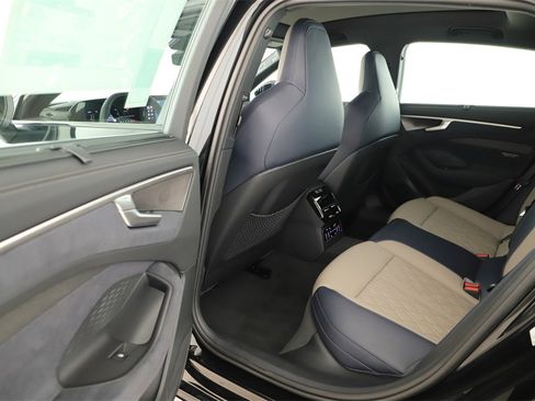 New 2026 Audi A6 3.0 image 27