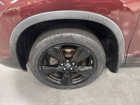 Used 2019 Honda Passport Elite image 37