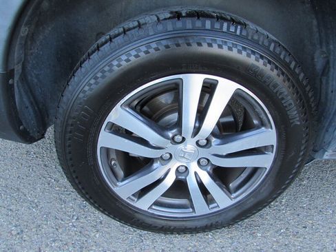 Used 2018 Honda Pilot EX-L image 26