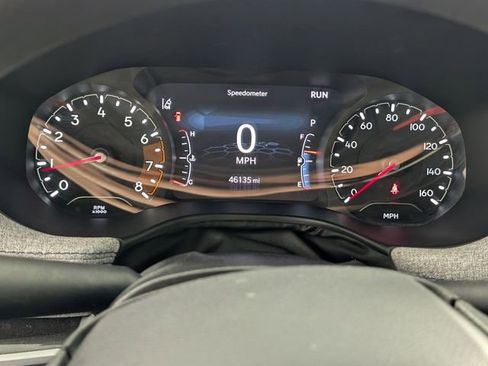 Certified 2023 Jeep Compass Sport AWD/4WD image 16