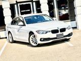 Used 2017 BMW 320i Sedan image 4