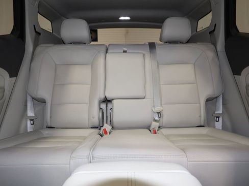 Used 2021 GMC Terrain Denali image 31