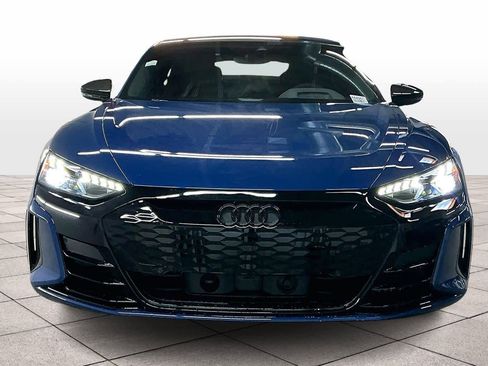 Used 2022 Audi RS e-tron GT image 3