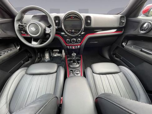 Used 2024 MINI Cooper Countryman John Cooper Works image 12
