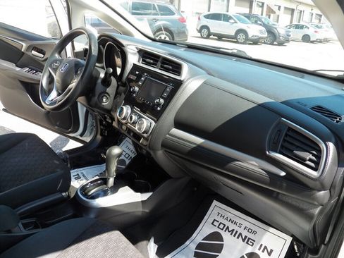 Used 2016 Honda Fit LX image 13
