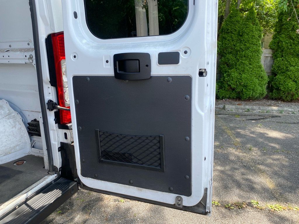 Used 2021 RAM ProMaster 1500 w/ Convenience Group FWD image 18