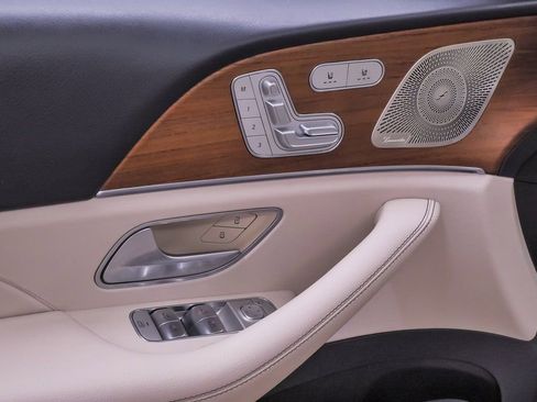 Used 2022 Mercedes-Benz GLE 350 image 26