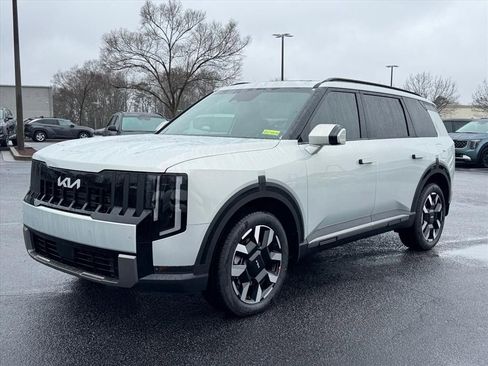 New 2027 Kia Telluride S image 6