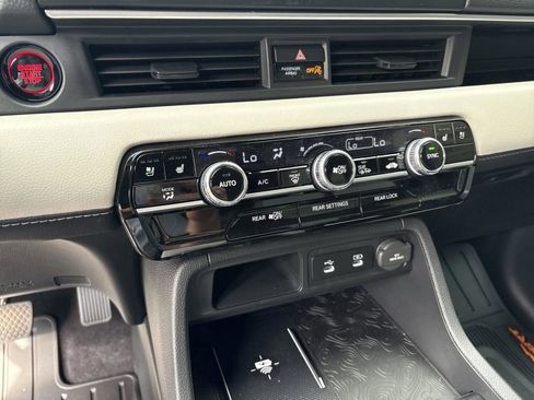 New 2026 Honda Passport TrailSport Elite image 30