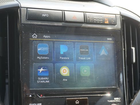 Used 2022 Subaru Ascent Onyx Edition AWD/4WD image 12