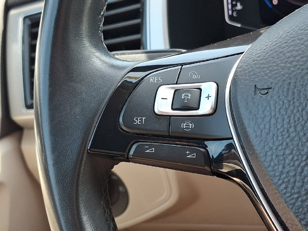 Used 2019 Volkswagen Atlas SEL AWD/4WD image 22