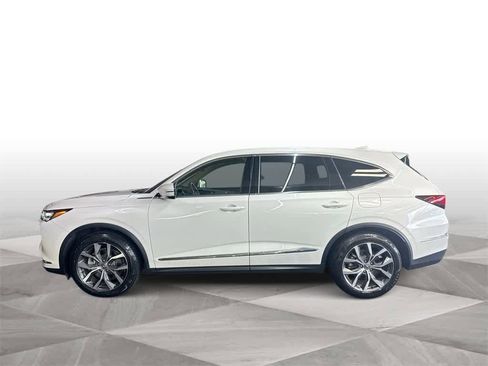 Certified 2023 Acura MDX FWD w/ Technology Package image 5
