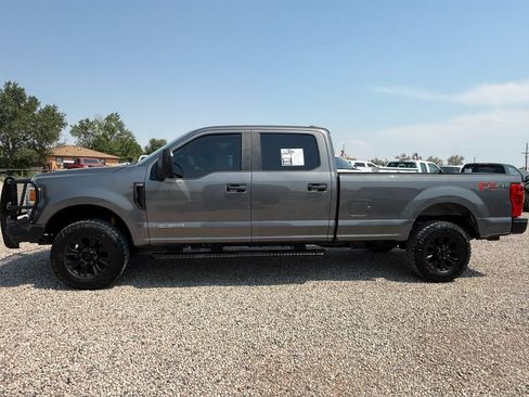 Used 2021 Ford F250 XL w/ STX Appearance Package AWD/4WD image 6