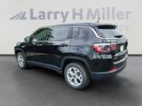 New 2025 Jeep Compass Sport image 3