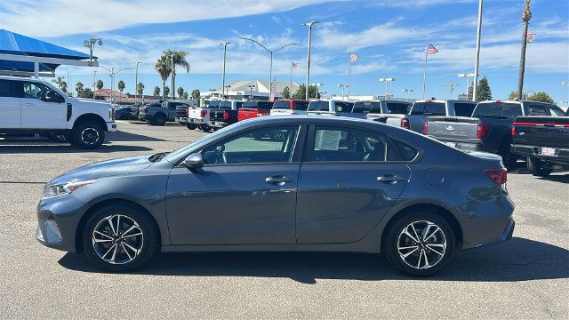 Used 2024 Kia Forte LXS FWD image 7