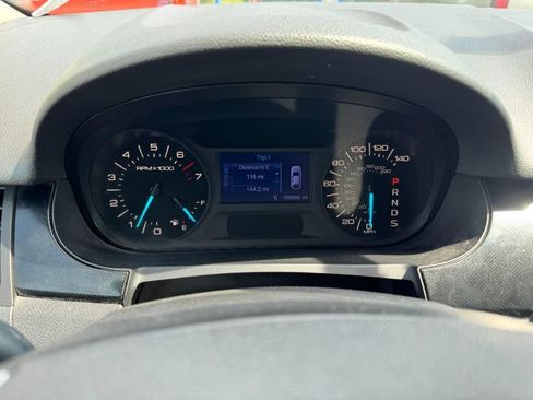 Used 2013 Ford Edge SE FWD image 19