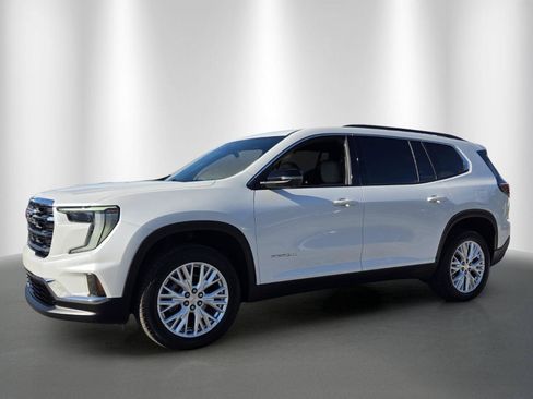 Used 2024 GMC Acadia Elevation FWD image 3