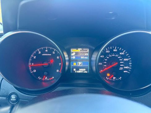 Used 2015 Subaru Outback 2.5i AWD/4WD image 13