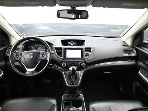 Used 2016 Honda CR-V EX-L image 23