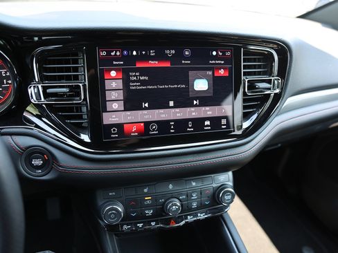 Used 2026 Dodge Durango GT AWD/4WD image 25
