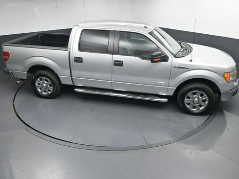 Used 2011 Ford F150 XLT w/ XLT Chrome Pkg image 25