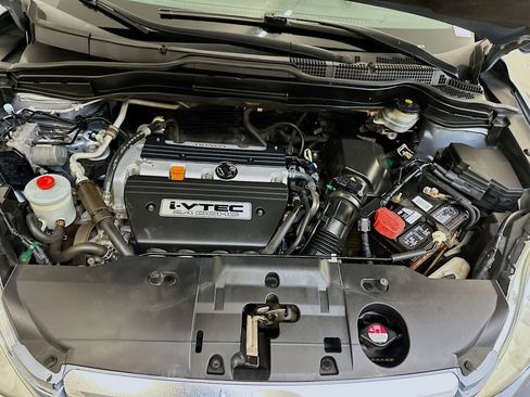 Used 2007 Honda CR-V EX image 33