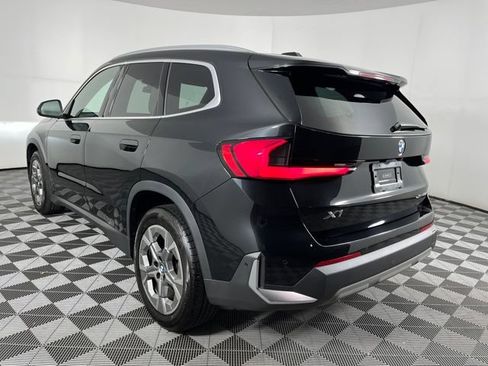 Used 2023 BMW X1 xDrive28i w/ Convenience Package AWD/4WD image 8