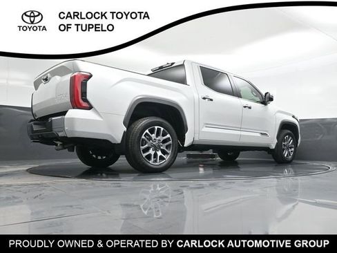 Used 2026 Toyota Tundra 1794 Edition image 41