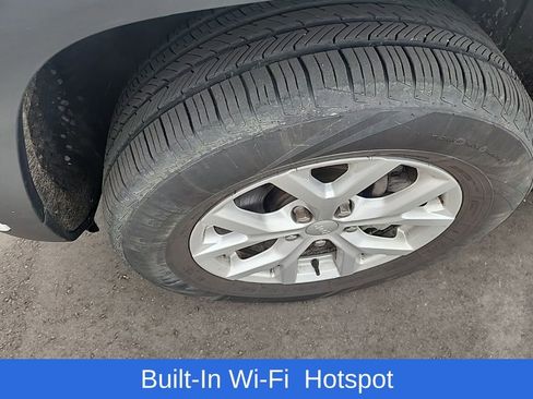 Used 2023 Jeep Grand Cherokee Limited image 11