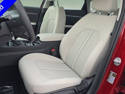 Certified 2026 Hyundai Sonata SE FWD image 15