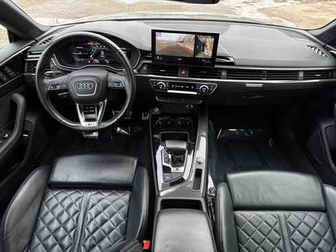 Used 2023 Audi S5 Premium Plus image 16