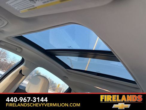 Certified 2022 Chevrolet Malibu Premier image 22