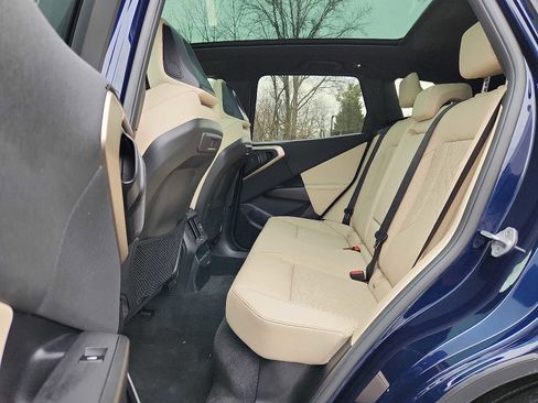 Used 2025 BMW X3 xDrive30i w/ Premium Package image 10