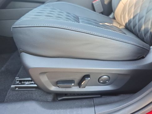 New 2026 Nissan Rogue Platinum AWD/4WD image 28