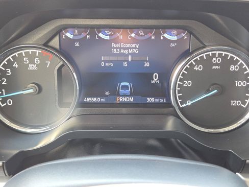 Used 2021 Ford F150 XLT w/ Equipment Group 302A High AWD/4WD image 24
