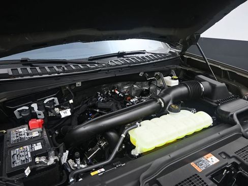 New 2025 Ford Expedition Tremor image 10