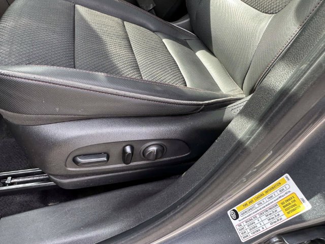 Certified 2021 Chevrolet TrailBlazer RS w/ Sun and Liftgate Package FWD image 20