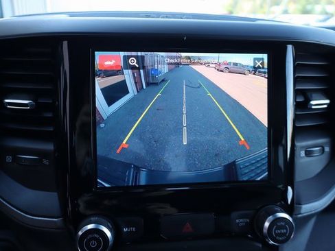 Used 2025 RAM 3500 Tradesman image 21